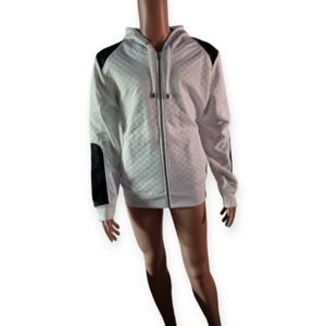 Inc international concepts zip up hoodie